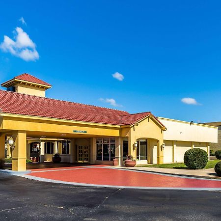 Quality Inn Clemson Near University Anderson Bagian luar foto