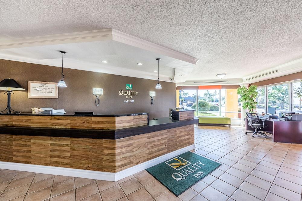 Quality Inn Clemson Near University Anderson Bagian luar foto