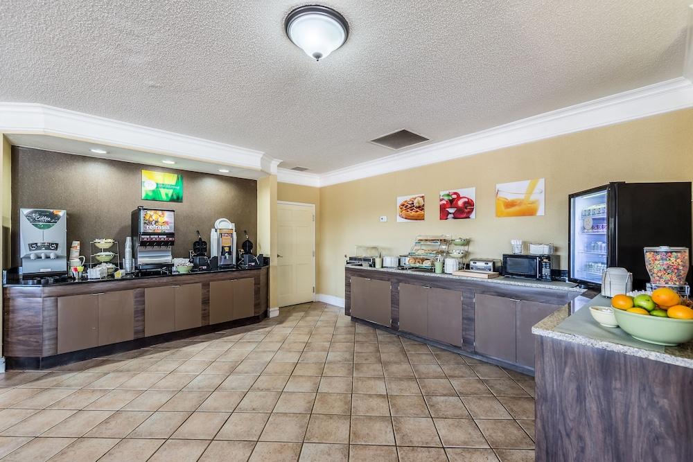 Quality Inn Clemson Near University Anderson Bagian luar foto