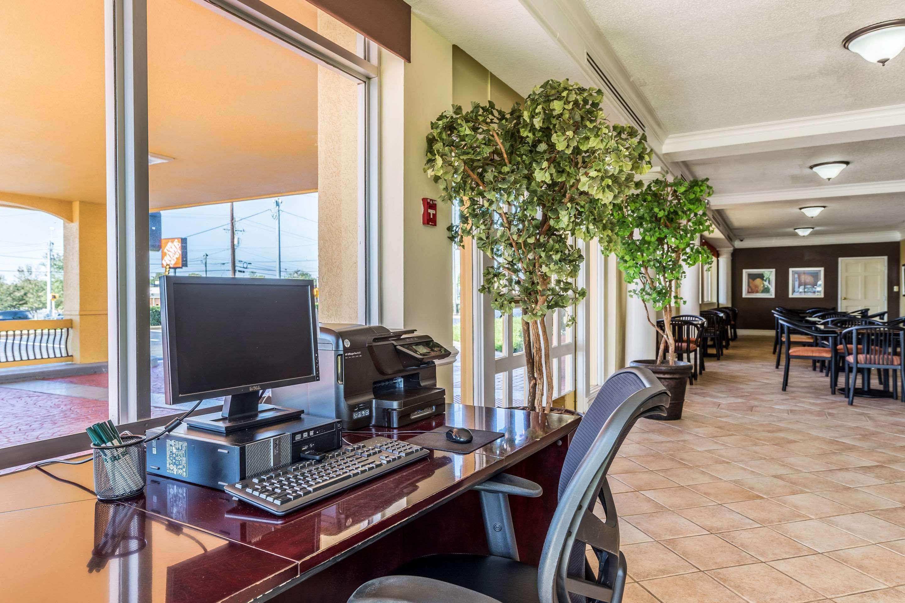 Quality Inn Clemson Near University Anderson Bagian luar foto