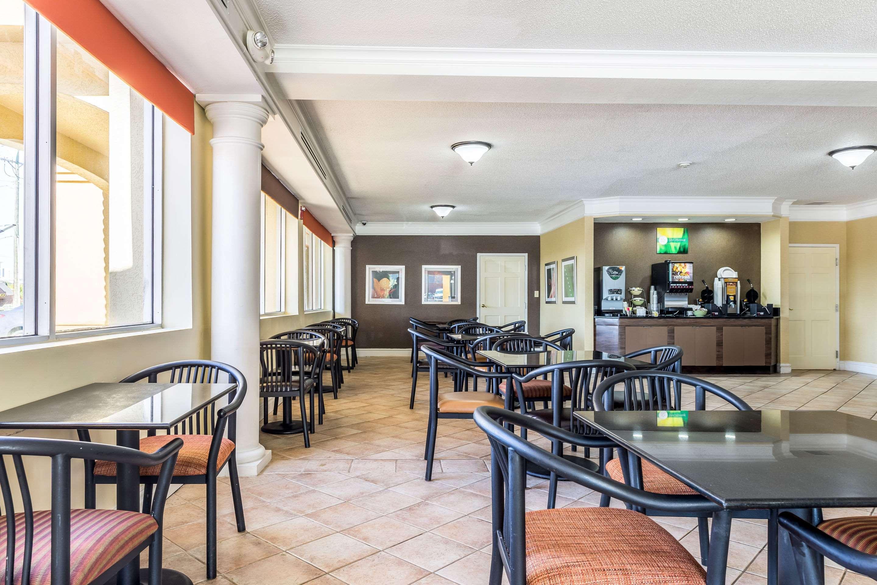 Quality Inn Clemson Near University Anderson Bagian luar foto