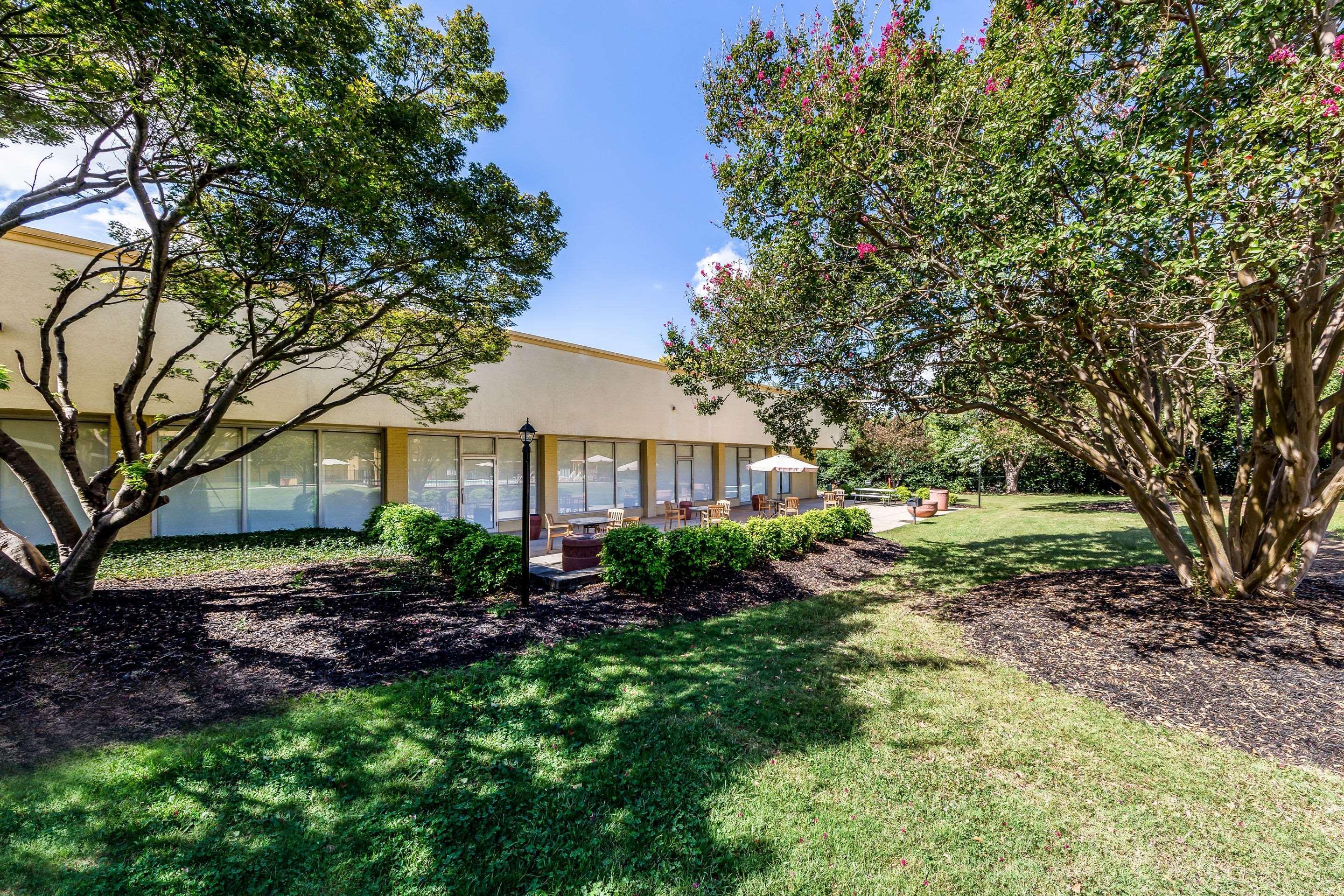 Quality Inn Clemson Near University Anderson Bagian luar foto