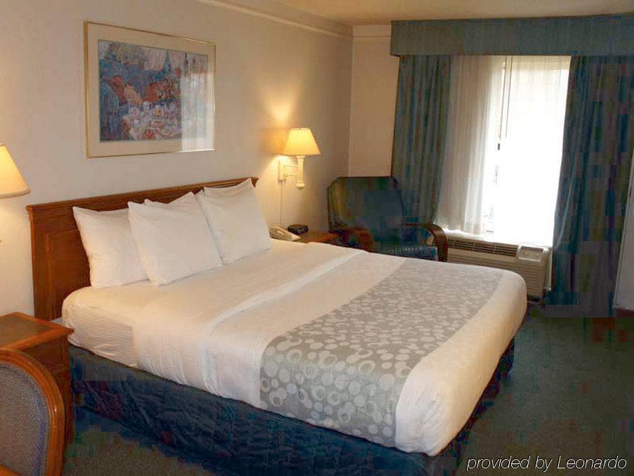 Quality Inn Clemson Near University Anderson Bagian luar foto