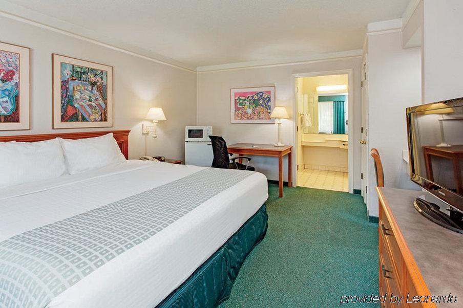 Quality Inn Clemson Near University Anderson Bagian luar foto