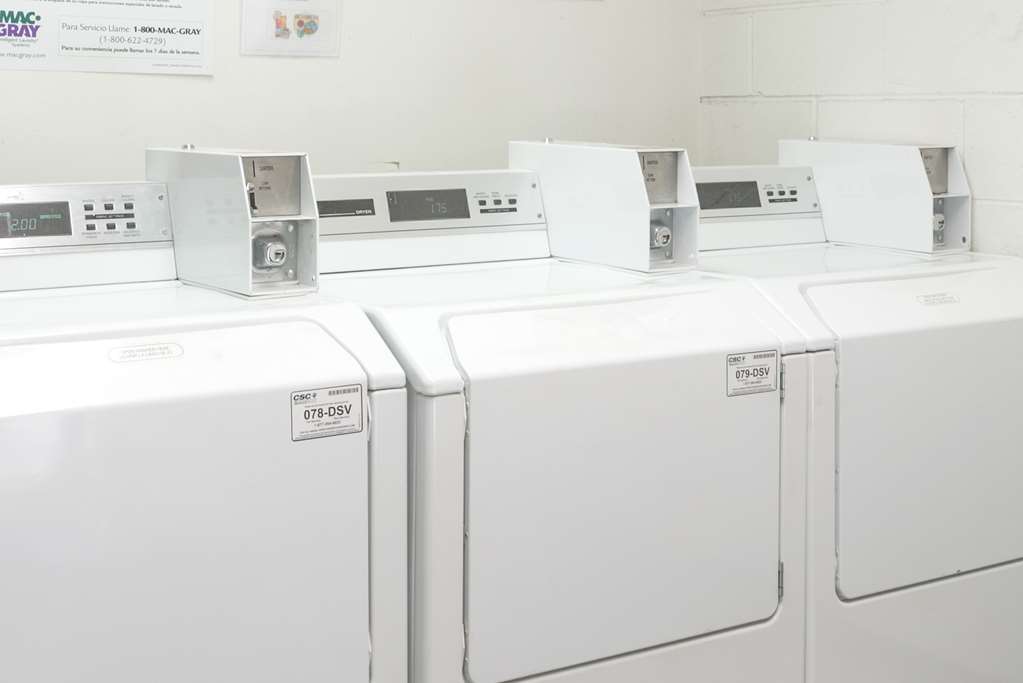 Quality Inn Clemson Near University Anderson Fasilitas foto