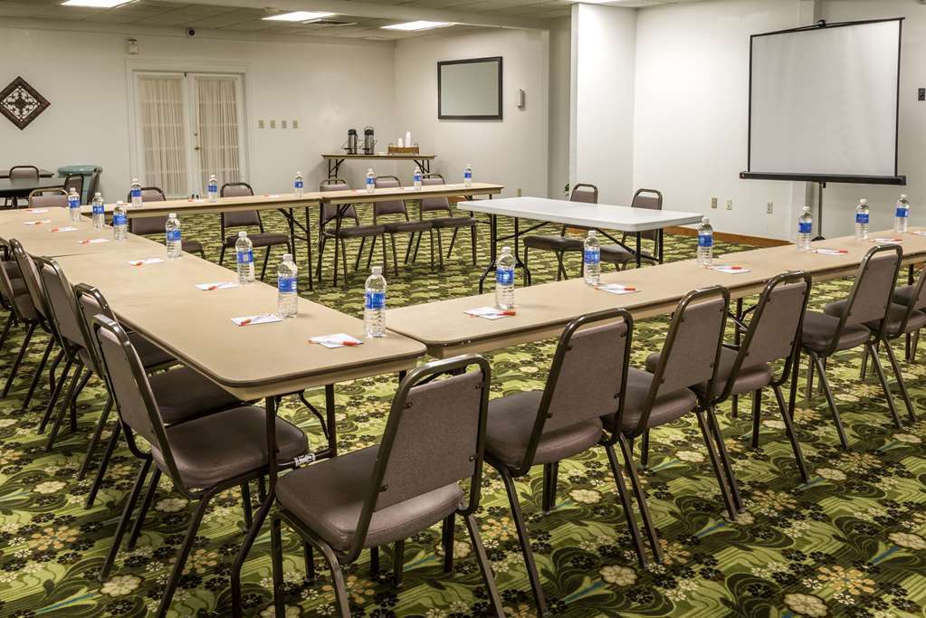 Quality Inn Clemson Near University Anderson Fasilitas foto