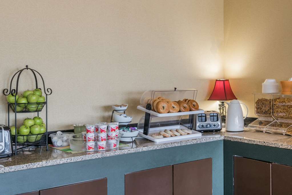Quality Inn Clemson Near University Anderson Fasilitas foto
