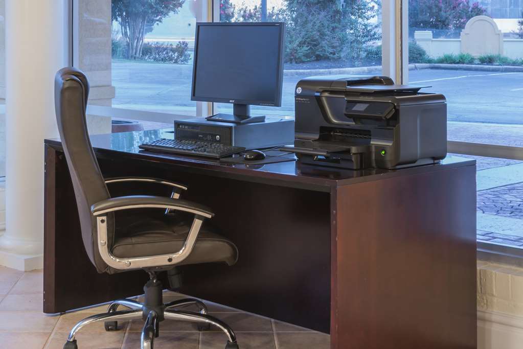Quality Inn Clemson Near University Anderson Fasilitas foto