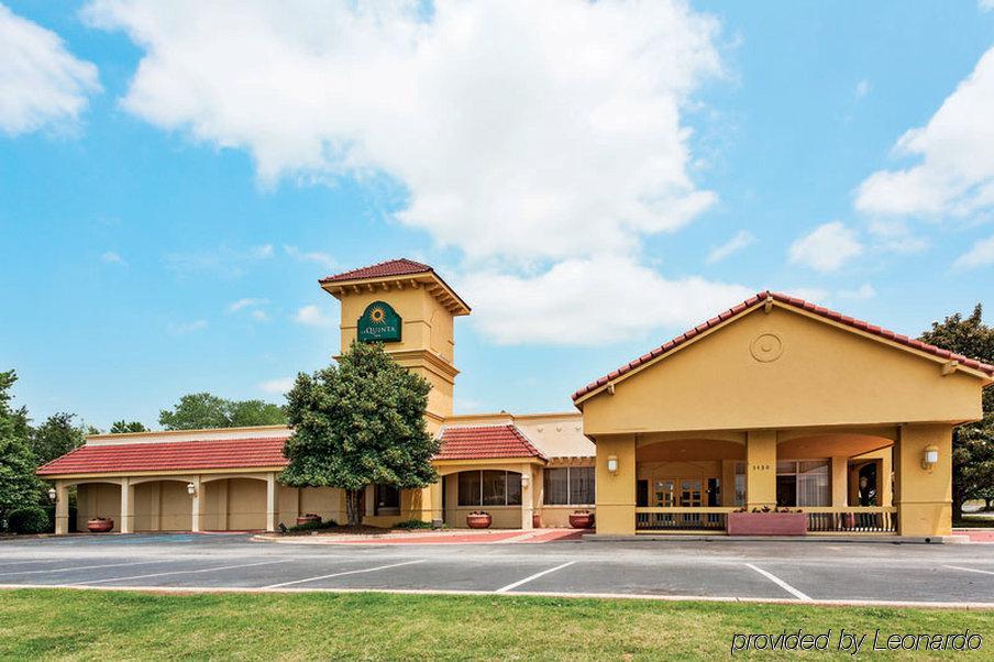 Quality Inn Clemson Near University Anderson Bagian luar foto