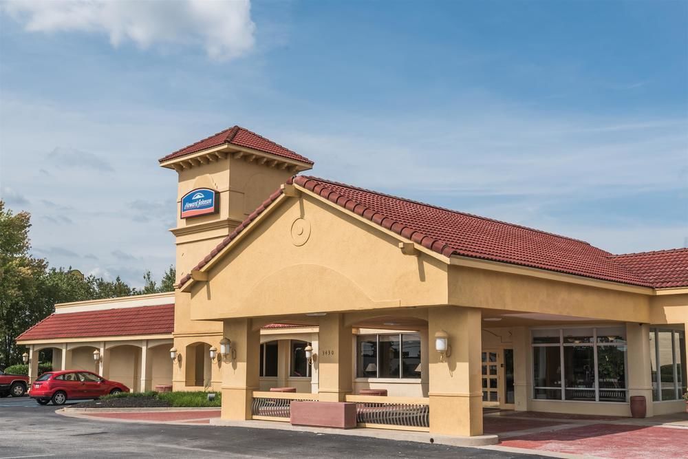 Quality Inn Clemson Near University Anderson Bagian luar foto