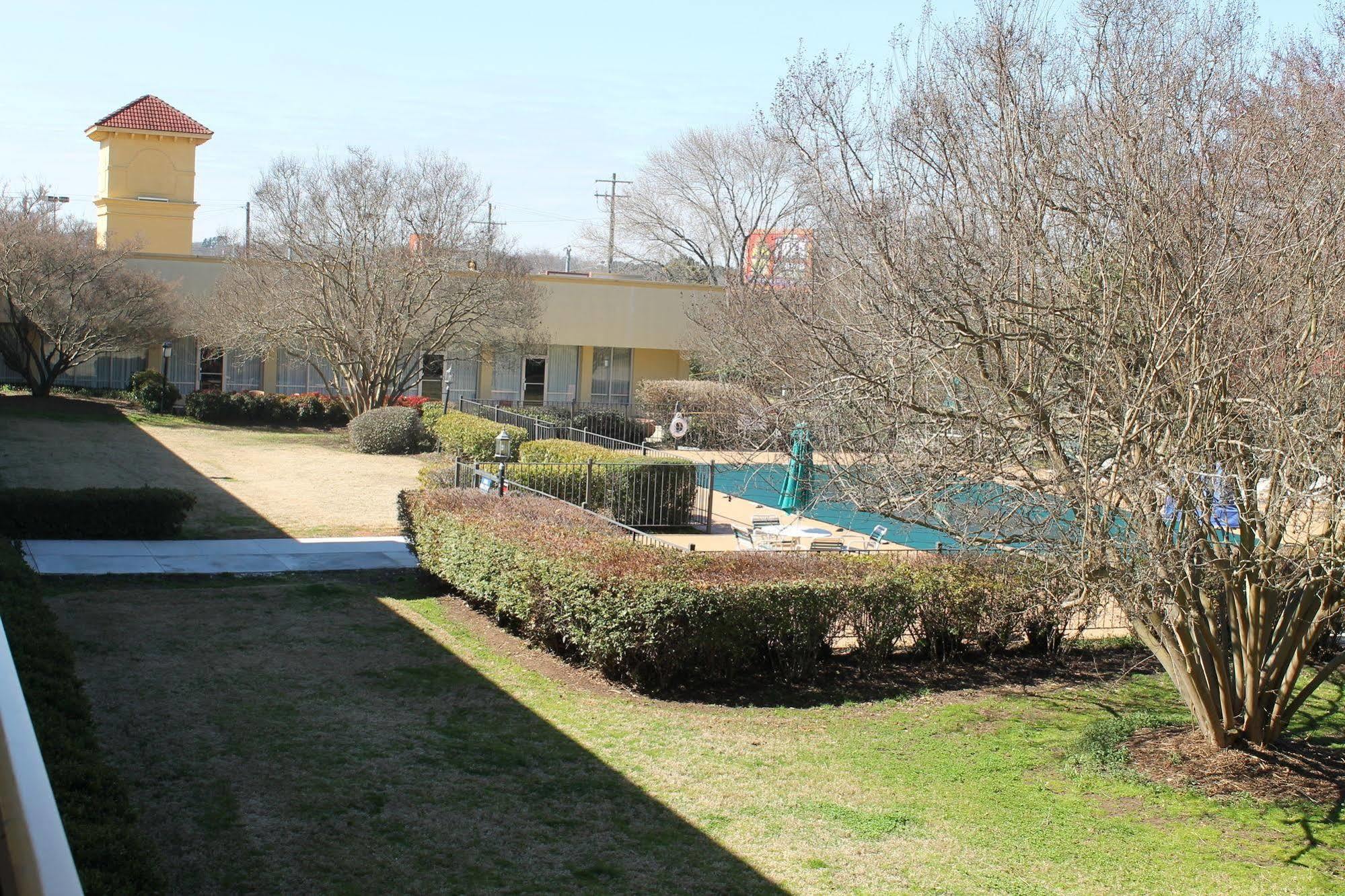 Quality Inn Clemson Near University Anderson Bagian luar foto