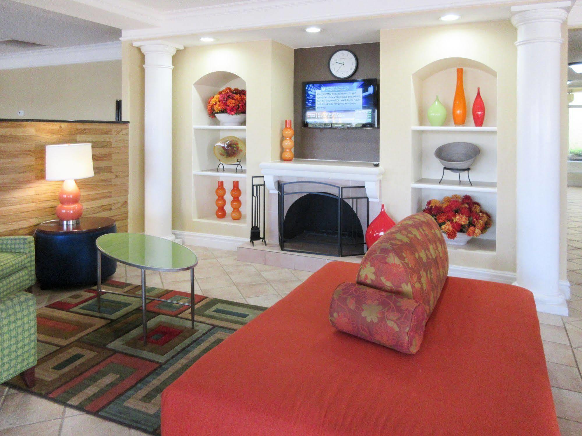 Quality Inn Clemson Near University Anderson Bagian luar foto